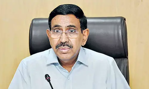 HUDCO Approves Release of Rs 11,000 Crores for Amaravati Capital Construction