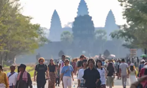 Regional, bilateral FTAs help foster Cambodias growth, development: Ministry