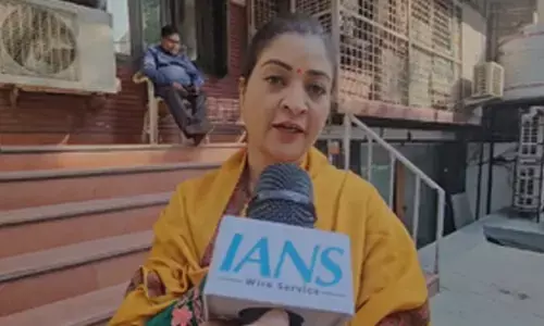 Punjab cops campaigning for AAP claims by Cong are true, says Alka Lamba