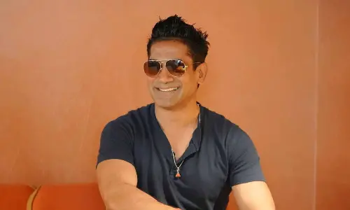 Hyderabad to Tollywood via Hollywoood