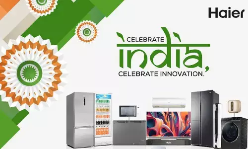 Haier India Announces Republic Day Discount Offers: Instant Discounts, Pay Re 1 and take Haier products home, more
