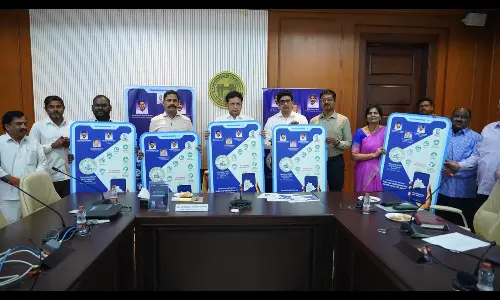 Telangana Launches Mee Ticket App for Easy Booking of Transport & More