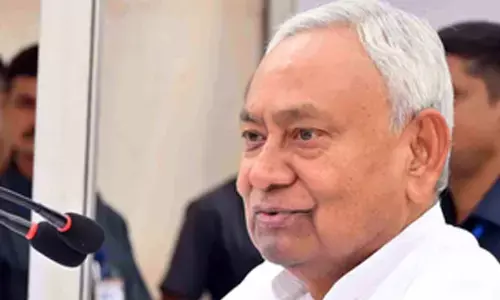 JD-U reiterates to play opposition’s role in Manipur