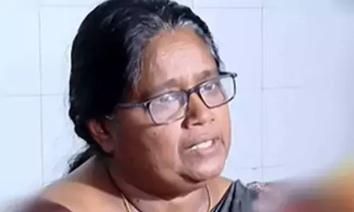 Kerala: Have lost faith & trust in my party, says ‘abducted’ CPI-M woman councillor