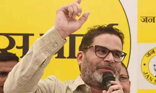 Women main sufferers of migration in Bihar: Prashant Kishor