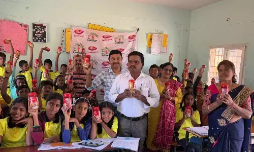 Make your winter healthy with Chyawanprash