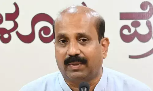 Udupi Politics Marred by Vengeance, Alleges Former MLA K. Raghupathi Bhat