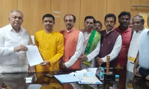 KMMS seeks restrictions, Only Hindus must be allowed to do business near temples