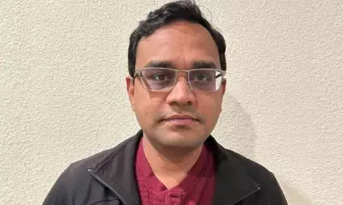 Breaking boundaries: The multifaceted journey of Aravind Ayyagari in the software engineering world