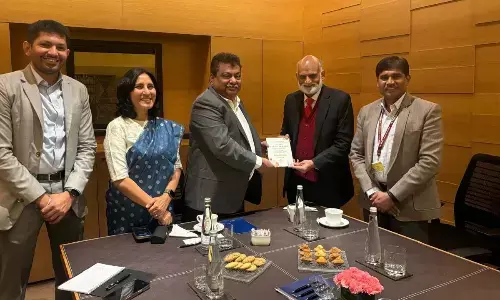 MB Patil engages with industry leaders at Delhi Roadshow to boost Karnataka’s investment appeal