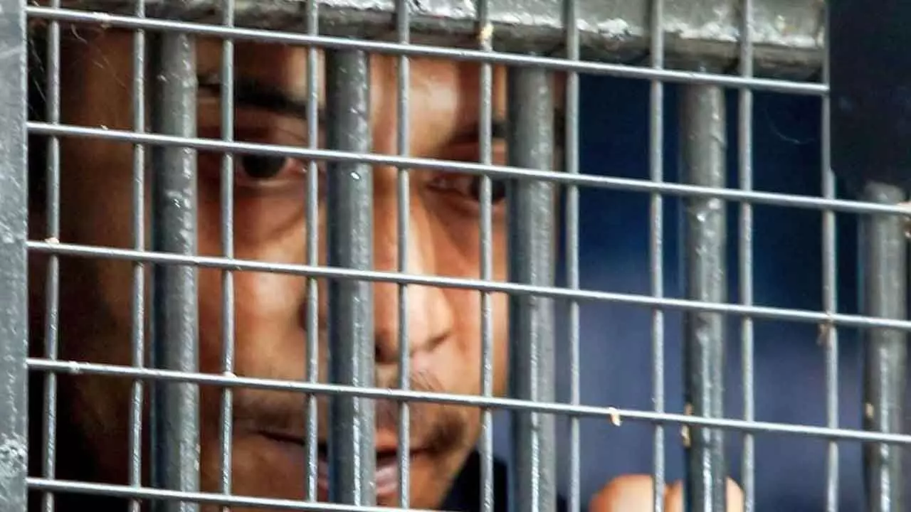 CBI to seek death in HC for Sanjay Roy CBI to seek death in HC for Sanjay Roy