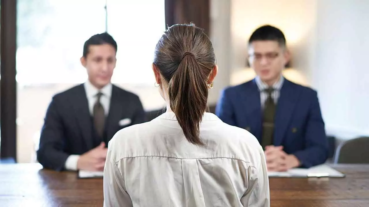 Hiring surge: 12% growth, AI job market booms 42 pc Hiring surge: 12% growth, AI job market booms 42 pc