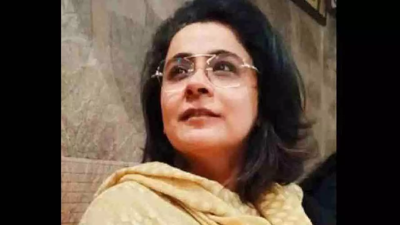 ‘Ayodhya rejected BJP’, says Kakkar on new campaign song