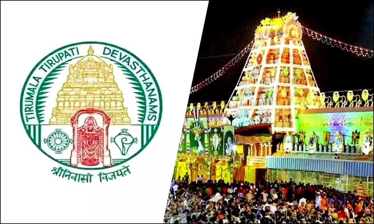 TTD announces release of April 2025 quota darshan tickets check here