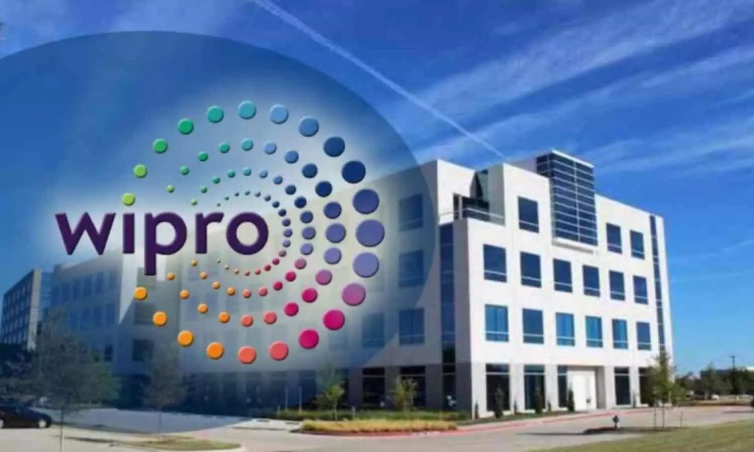 Wipro to Open New IT Centre in Hyderabad, Creating 5,000 Jobs