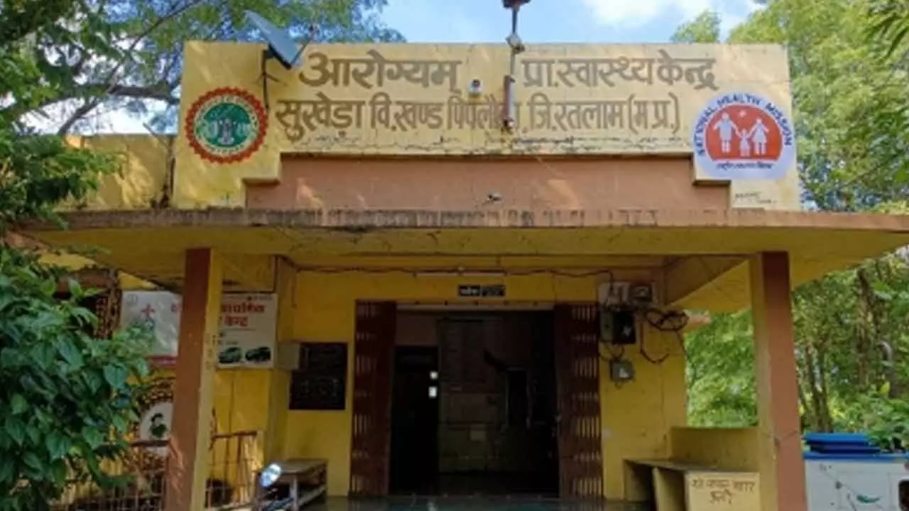 Over 12K PHCs converted to 24x7 services to give emergency care in rural areas: Centre Over 12K PHCs converted to 24x7 services to give emergency care in rural areas: Centre