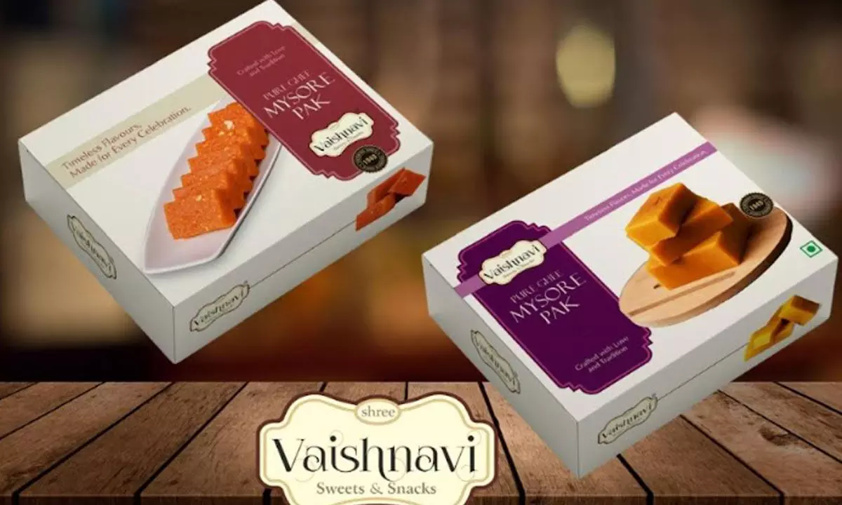 Sweets Online Delivery: A Modern Twist to Traditional Indian Delights