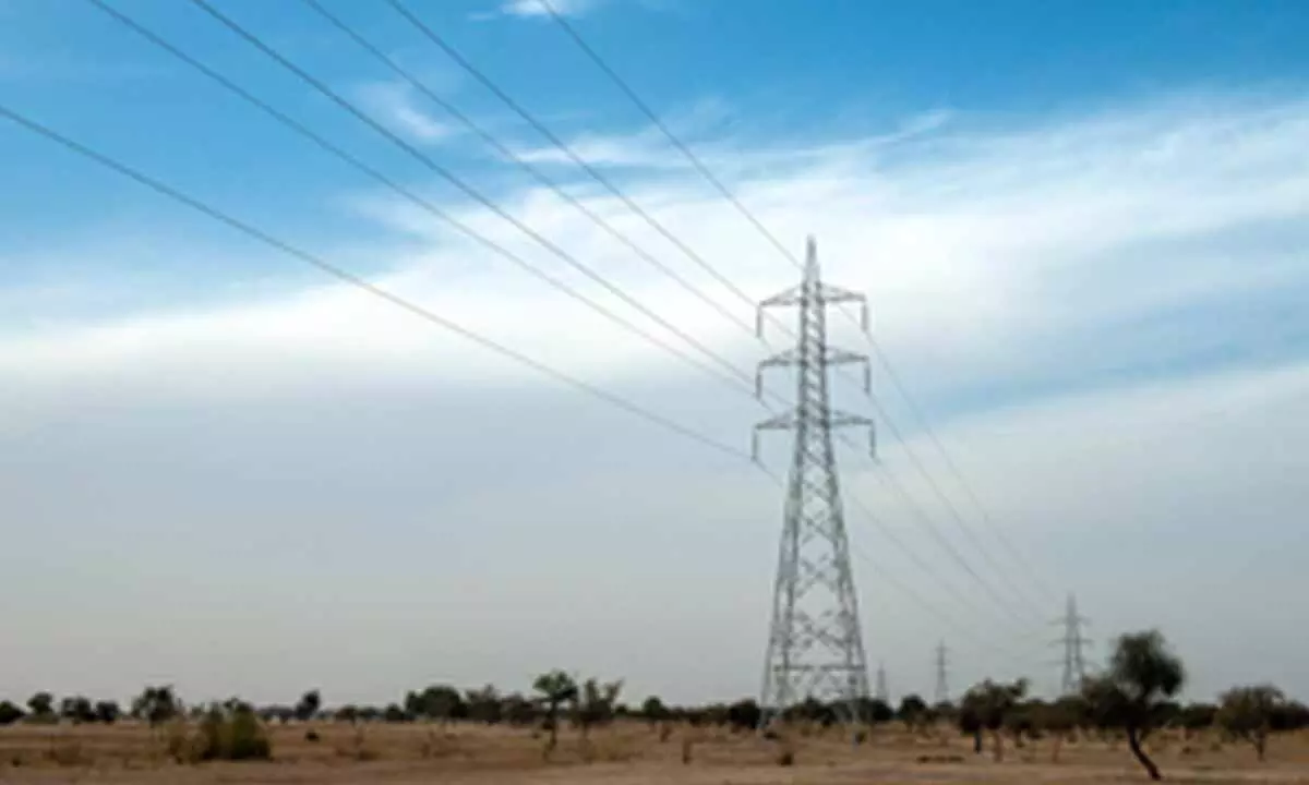 Adani Energy Solutions clocks robust 80 pc PAT growth in Q3, revenue up 24 pc Adani Energy Solutions clocks robust 80 pc PAT growth in Q3, revenue up 24 pc