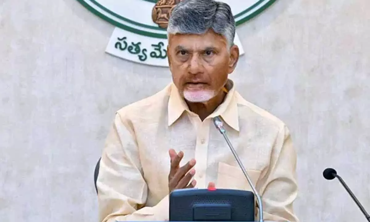 AP Cabinet Meeting Scheduled for February 6 AP Cabinet Meeting Scheduled for February 6