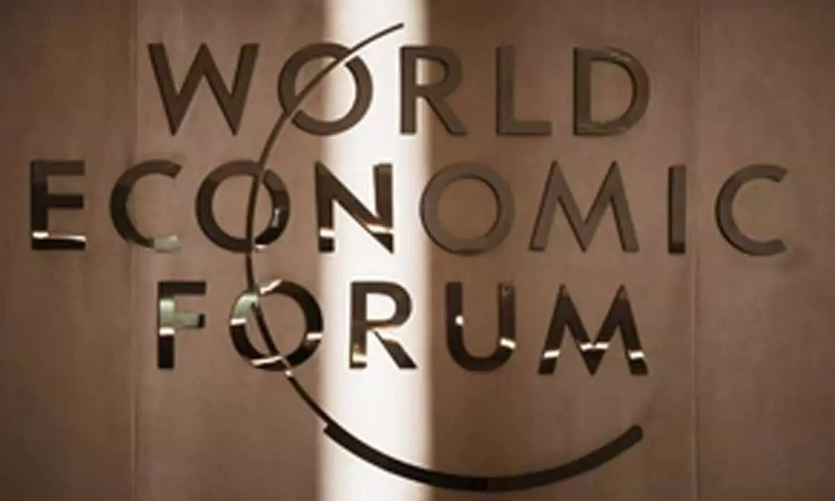 Geo-economic fragmentation could cost global economy $5.7 trillion: WEF report Geo-economic fragmentation could cost global economy $5.7 trillion: WEF report