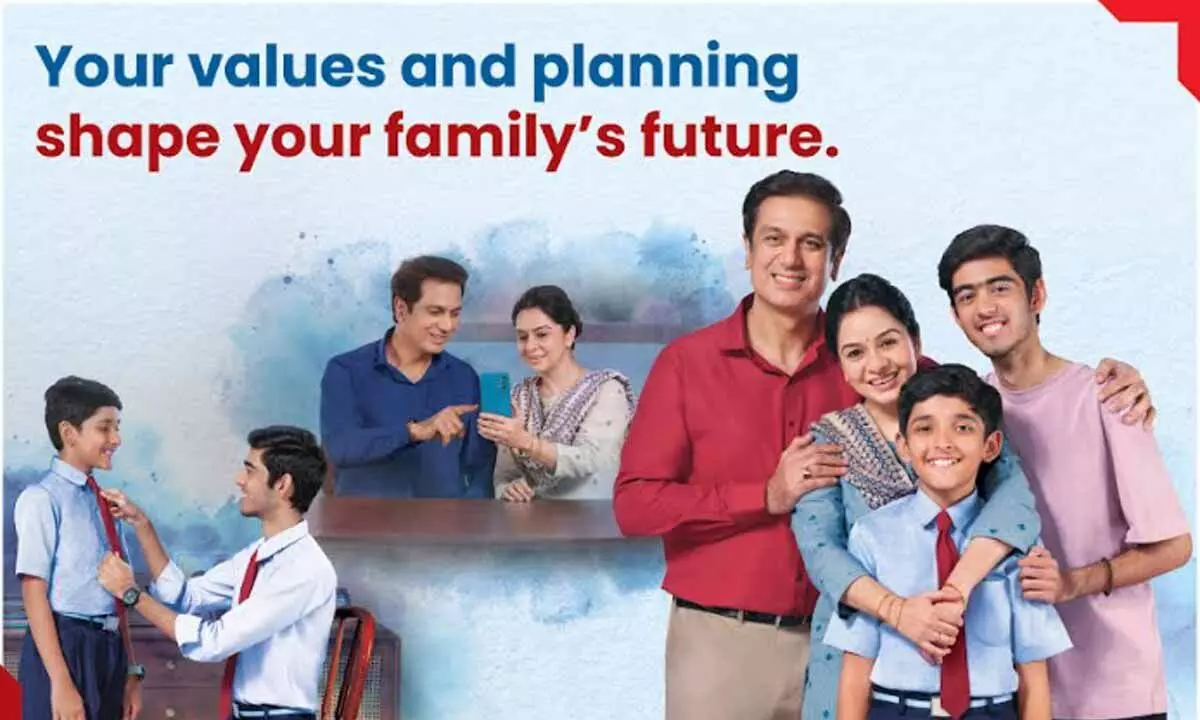 HDFC Life’s New Campaign Highlights Parental Values and Financial Planning with a Heartwarming Twist