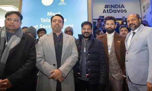 TG on way to become trillion-dollar economy, exudes Revanth