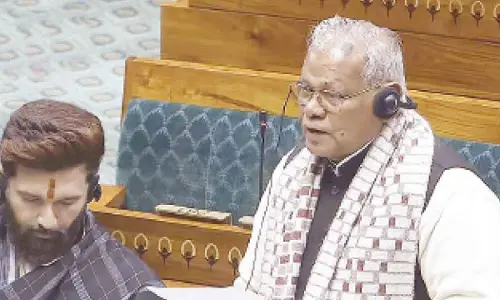 All is not well in NDA? Union Minister threatens to quit