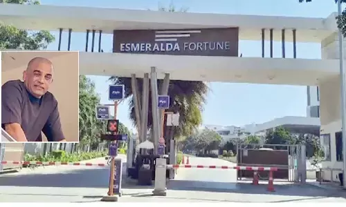 I-T raids continue on Dil Raju, ‘Pushpa 2’ producers