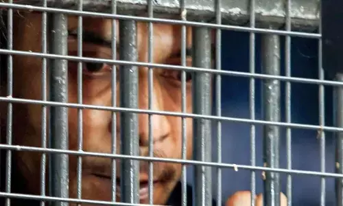 CBI to seek death in HC for Sanjay Roy