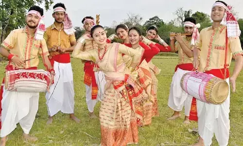 Land of Bihu an emerging investment destination: Assam Minister Dr Ranoj Pegu