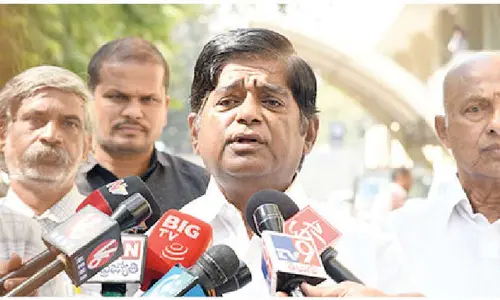 Ghose Commn vents ire at fmr water body chief