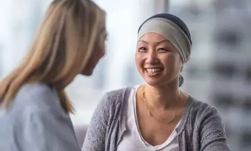 A guide for young women with metastatic breast cancer