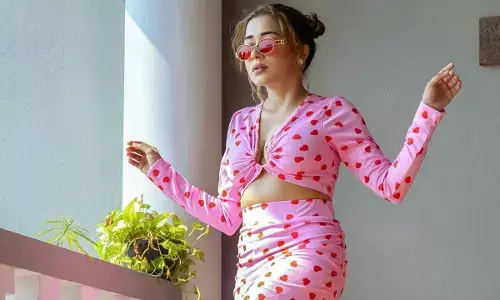 Tinaa Dattaa talks discipline and character prep for ‘Personal Trainer’