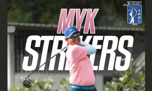 MYK Strikers shines in HPGL on day 2