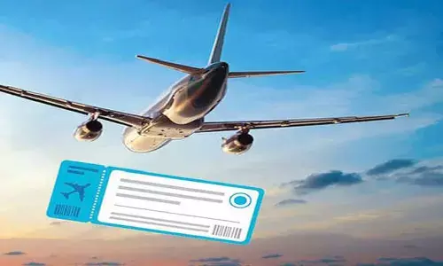 Sky-high air fares prick Maha Kumbh Mela pilgrims’ bubble