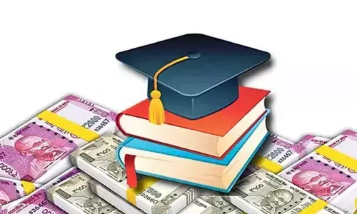 Telangana: 75% Attendance Mandatory for Fee Reimbursement in Degree Colleges