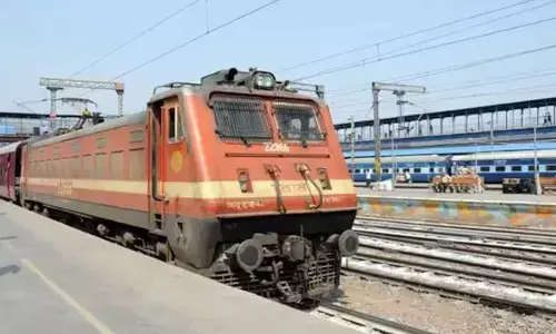 150 special trains to run on Mauni Amavasya