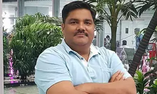 No interim bail for 2020 riots accused Tahir for campaign