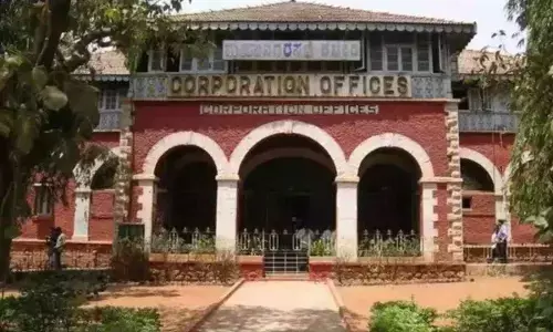 Dharwad officially made Municipal Corporation