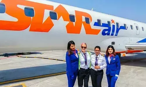 Special discounts on flight tickets announced