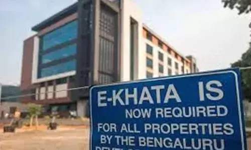 E-Khata problem persists: BBMP struggles to resolve issue