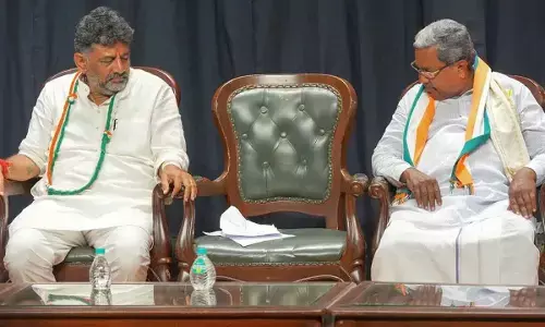 Talk on ‘next chief minister’ refuses to die down