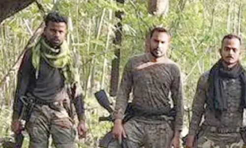 Odisha govt hikes risk allowance of SOG jawans