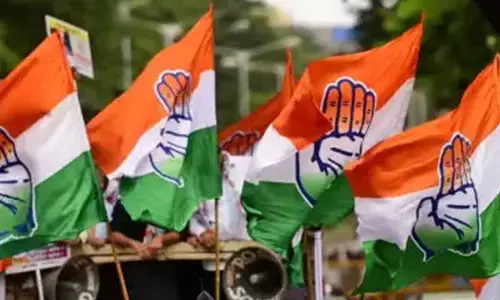 Congress to restructure organisation in Kerala