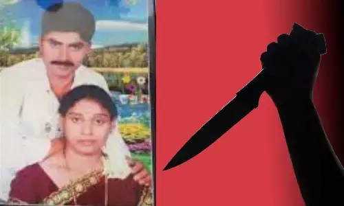 Ex-Serviceman Murders Wife, Cooks Body in Pressure Cooker