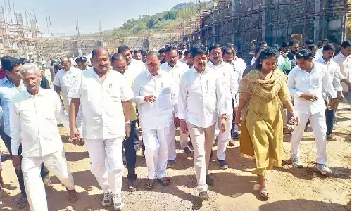 Govada sugar factory issues to be taken to CM’s notice: Excise Minister