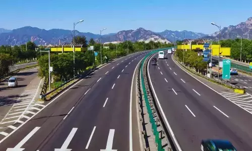 Expressways to drive significant growth in 30 Indian cities by 2035, Nagpur leads