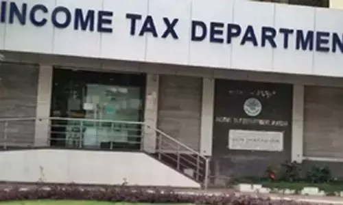 I-T raids on leading Tollywood filmmakers continue for third day