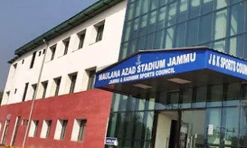 Drones, CCTVs in place as security beefed up for Republic Day celebrations in J&K