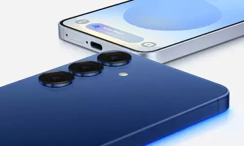 Samsung Galaxy S25 Edge: This Unique Device May Come with A Slim Redesign with Dual Cameras